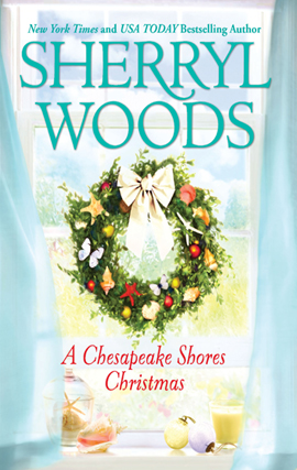 Title details for A Chesapeake Shores Christmas by Sherryl Woods - Available